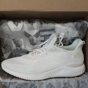 Adidas Alphabounce Shoes